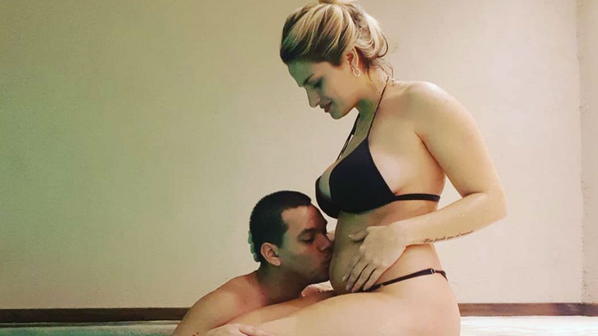 Brian Lanzelotta Mariana Cesar