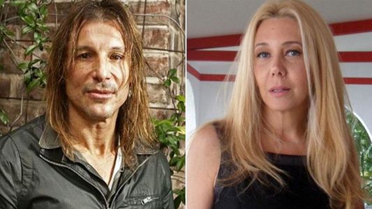 Piden la detención del pájaro Claudio Caniggia
