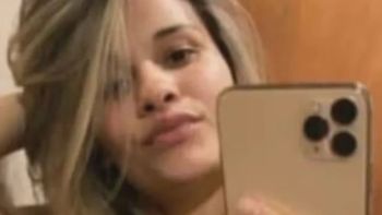 Condenaron a prisión perpetua al hermano de un futbolista de Boca por el femicidio de Agustina Aguilar