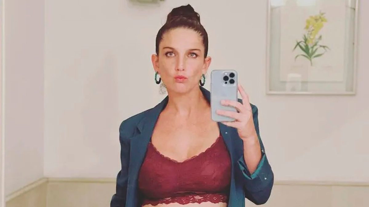 La abultada cifra que Juana Repetto gasta en terapia: Un sueldazo