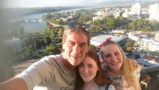 Denunciaron a su padre por abuso y 17 años después revelaron detalles escalofriante