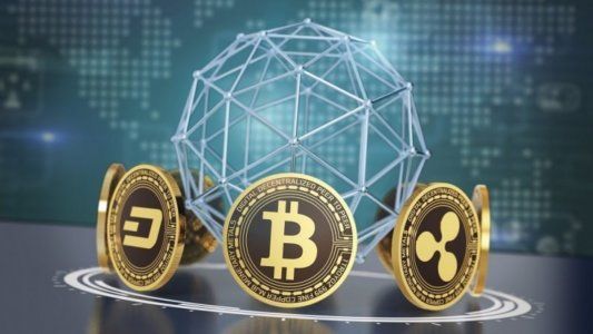 Criptomonedas: ¿Son seguras?