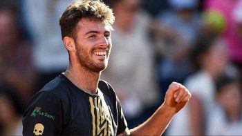 ATP 250 de Bastad: Londero y Delbonis ganaron sus partidos y están en la semifinal
