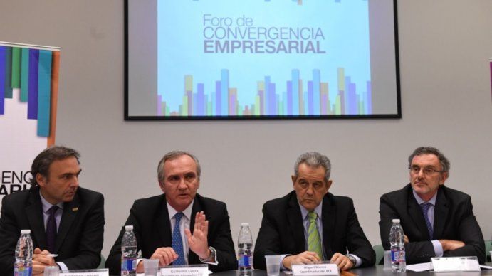 El Foro de Convergencia Empresarial vuelve a cargar fuerte contra el impuesto a las grandes fortunas: No debe ser aprobado