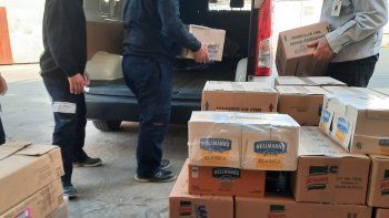 Unilever, Toyota y Banco de Alimentos presentan #UnidosEnRed