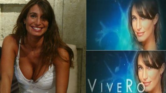 Telefe mostró el adelanto de ViveRo, el homenaje a Romina Yan