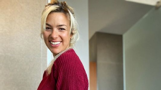 Otra profunda catarsis de Ailén Bechara: Me sentía incómoda en mi propio cuerpo, hoy puedo decirles...