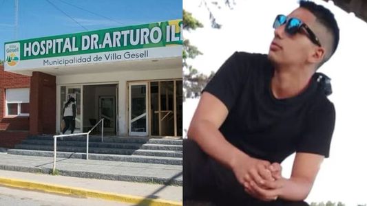 Discutió con su amigo, lo roció con nafta y lo prendió fuego: el drama de Ian González