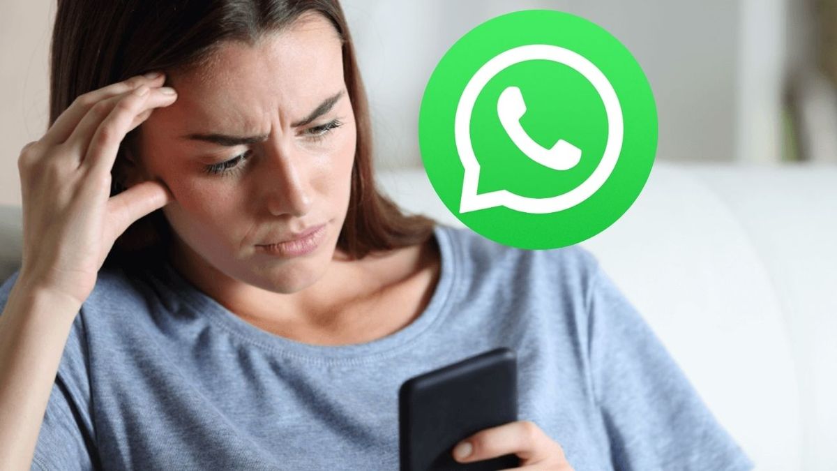 La nueva estafa por WhatsApp que vacía tu cuenta bancaria: así te roban la plata en minutos. (Foto: Archivo)