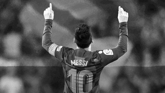 En Inglaterra afirman que Messi tendrá el mejor contrato de la historia en Manchester City