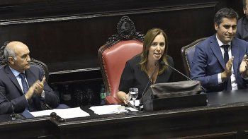 Buscan sancionar el proyecto de Vidal para rebajar impuestos a la luz y el agua en la provincia