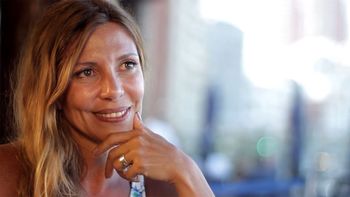 Mónica Ayos nos habló del drama que se vive en México: Mis hijos están bien, pero seguimos atentos