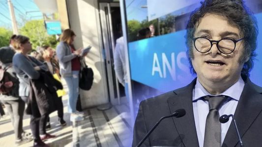 ANSES paga hasta $322.000: cómo acceder al beneficio este mes