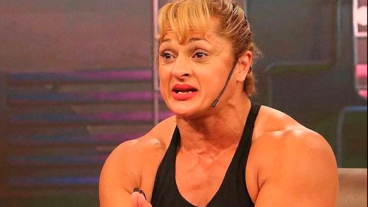 Desolador pronóstico sobre las secuelas que dejaría el ACV en la Locomotora Oliveras