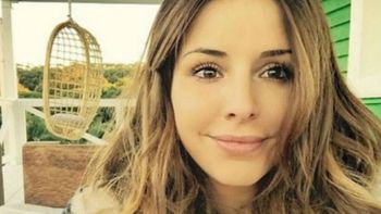 Cande Tinelli, una foto sexy y un descuido nada hot