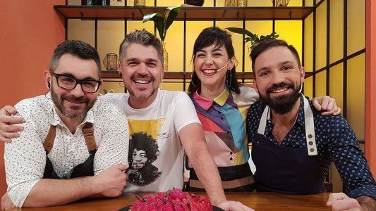 Se viene otra baja en Cocineros Argentinos: Llegó el momento de decir adiós