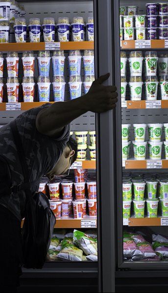 INDEC: en agosto la inflación fue de 2,7% y suma 40,7% en el último año