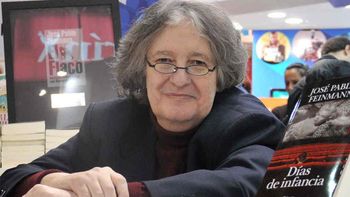Murió José Pablo Feinmann, el hombre que llevó la filosofía a la televisión