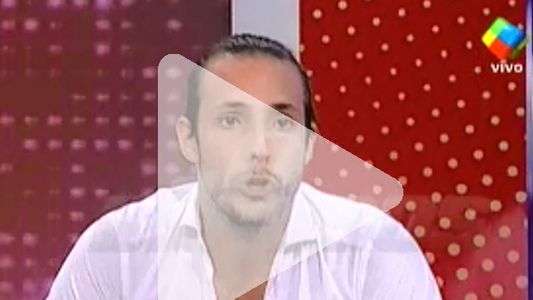 Fariña dio vuelta su relato: “Lanata quería ficción, le di ficción”