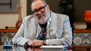 Jorge Lanata sufrió una descompensación y fue internado de urgencia