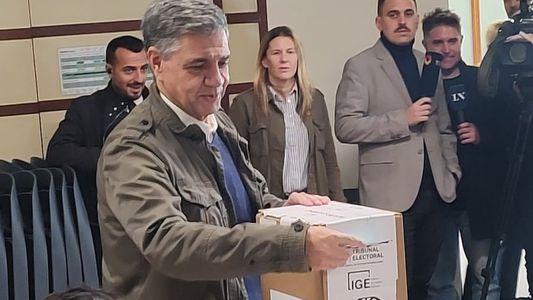 Tras el fracaso electoral, el Gobierno porteño reorganiza su Gabinete y desplaza a Gutiérrez-Rubí de la asesoría del PRO