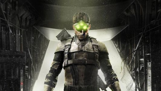 Netflix: Splinter Cell la serie basada en el popular videojuego llega a Netflix