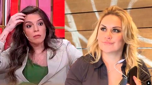 Dalma Maradona liquidó a Verónica Ojeda tras viajar a Dubai con Dieguito Fernando
