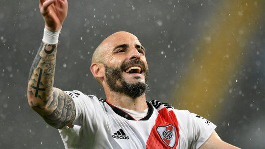 Pinola: Está bueno que en Flamengo digan que son favoritos porque son cosas que motivan