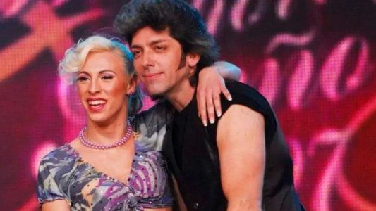 La despedida de Abigail Pereira a Gustavo Guillén: Descansa en paz amigo de mi corazón