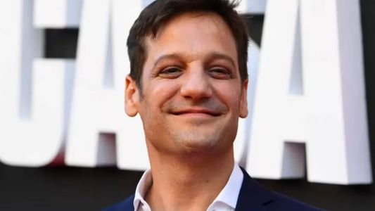 Rodrigo de la Serna brilla en Netflix con una nueva serie argentina basada en hechos reales