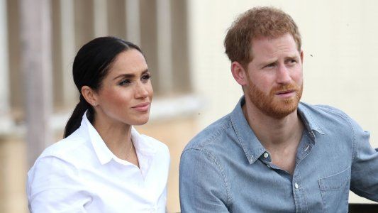 Por qué Meghan Markle ayudó al príncipe Harry a abandonar la realeza