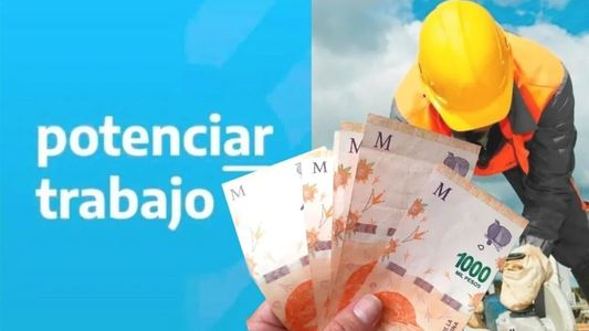 NUEVO SALARIO MÍNIMO: ¿Potenciar Trabajo queda congelado?
