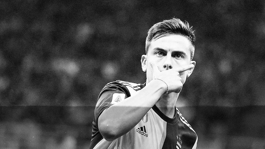 Dybala, ya recuperado del coronavirus: Trataba de estar tranquilo, pero al principio tuve miedo