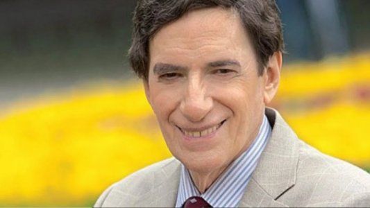 A los 93 años, murió el reconocido astrólogo Horangel