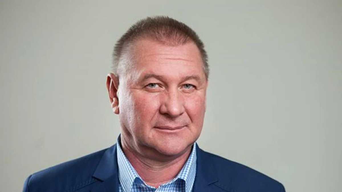 Yuri Prilipko