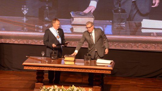 El peronismo cordobés denunció el lobby petrolero detrás del proyecto oficial de biocombustibles