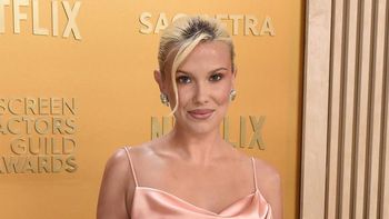 Millie Bobby Brown deslumbra en Netflix con la película más esperada por los fans de Stranger Things