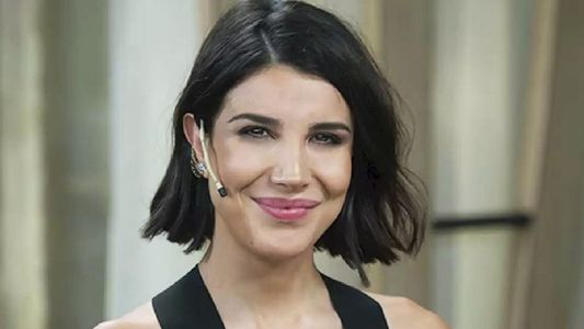 La nueva vida de Andrea Rincón aferrada a la fe y la espiritualidad