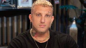 El Polaco le habría sido infiel a Barby Silenzi en Brasil: su nueva conquista