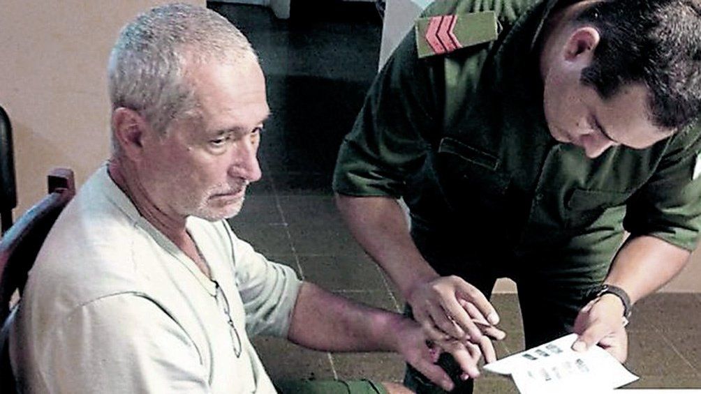 Ruta del dinero: Casación ordenó liberar al abogado de Báez pero seguirá detenido por otra causa