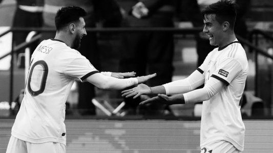 Los desafíos de Lionel Scaloni en la Selección: Dybala titular y defensa sólida