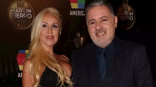 Fabián Doman se cruzó con su ex y no la pasó para nada bien: Me sentí traicionado