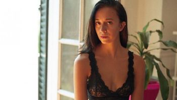 Nai Awada, enfurecida con la familia de su padre: Me voy a sacar el apellido