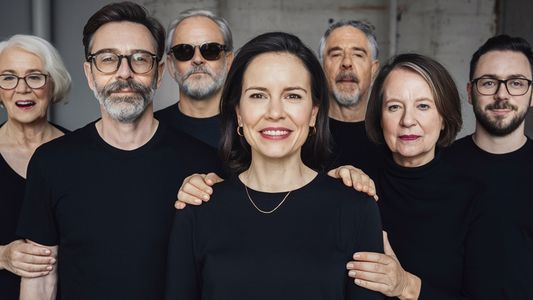 Qué significa vestirse con ropa negra para la Psicología