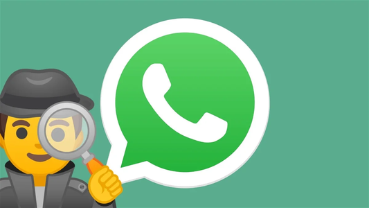 Un sencillo truco de WhatsApp para descubrir con quién habla tu pareja