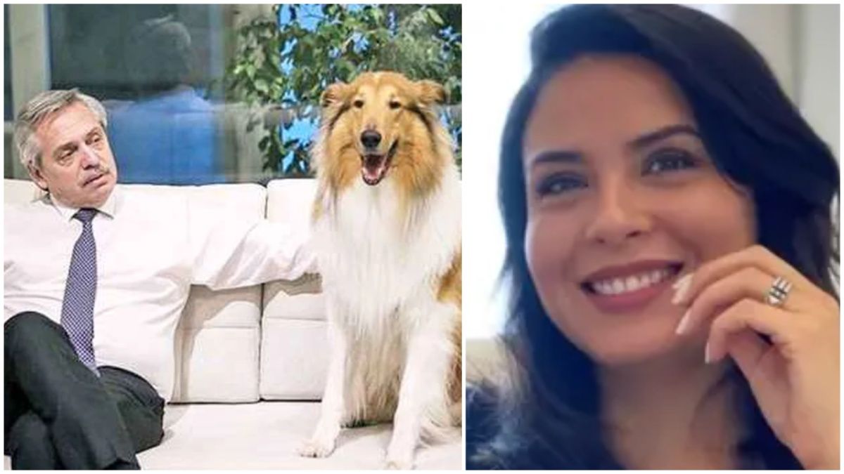 Quién es Cecilia del Milagro Hermoso