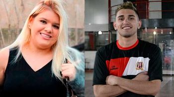 More Rial y fuerte un mensaje para ¿Facundo Ambrosioni?: Ya no lloro más por vos, anda a...