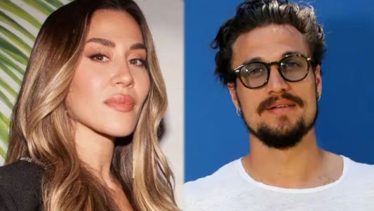 El sugerente posteo de Jimena Barón tras los insultos de Daniel Osvaldo