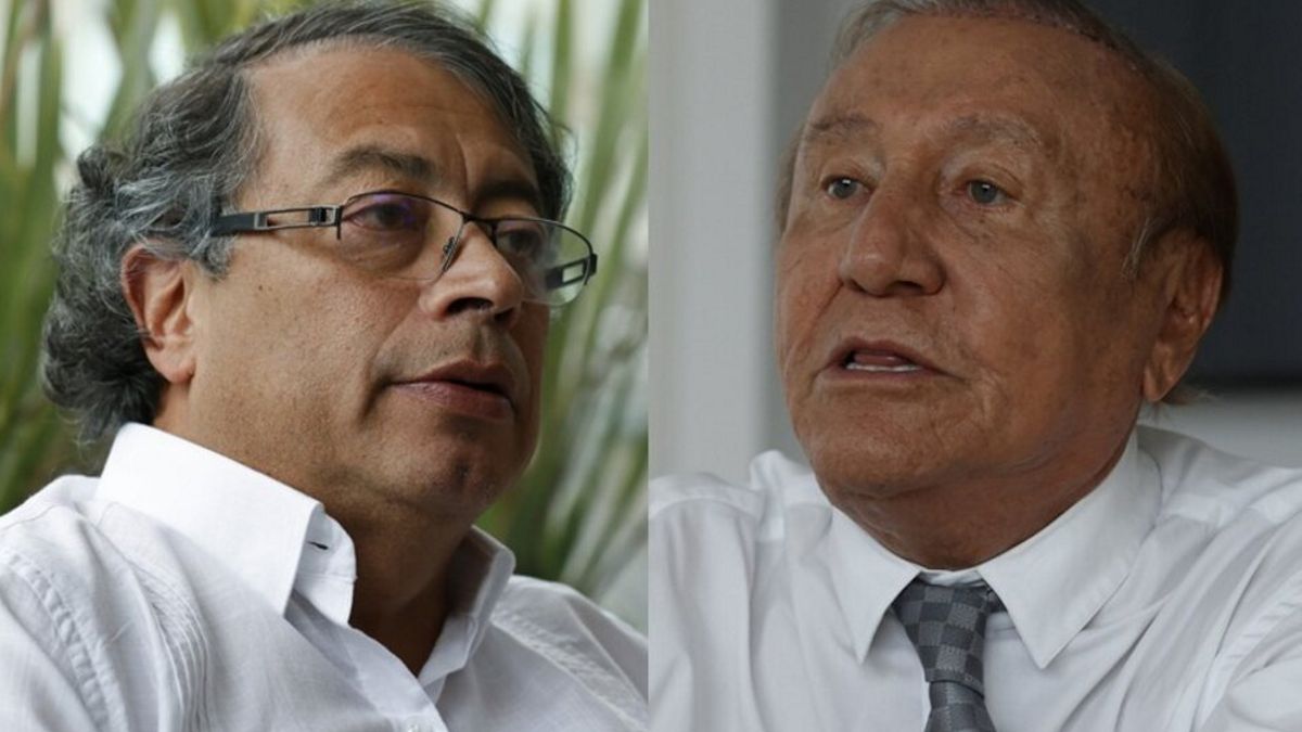 Colombia elige a su próximo presidente en una elección marcada por la polarización