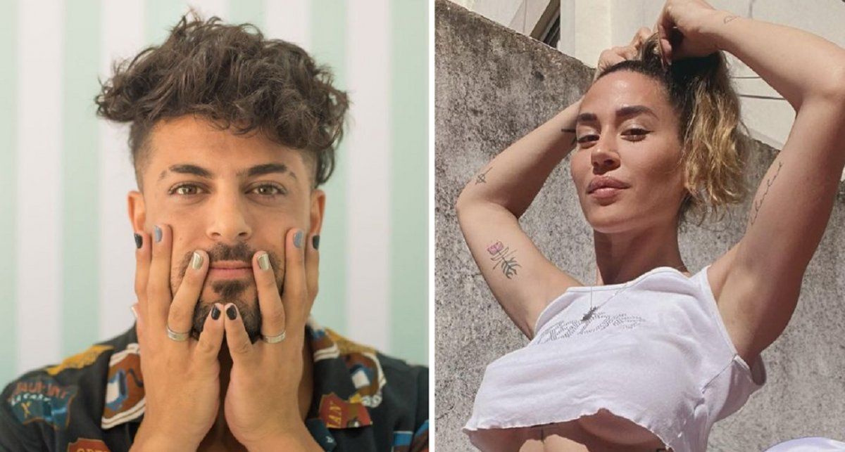 La revelación de Facu Mazzei sobre Jimena Barón: Me gustaba